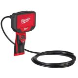 MILWAUKEE CAMÉRA D'INSPECTION 12 VOLTS M12 360IC32-0C