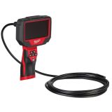 MILWAUKEE CAMÉRA D'INSPECTION 12 VOLTS M12 360IC32-0C