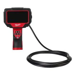 MILWAUKEE CAMÉRA D'INSPECTION 12 VOLTS M12 360IC32-0C
