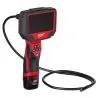 MILWAUKEE CAMÉRA D'INSPECTION 12 VOLTS M12 360IC12-201C