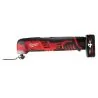 MILWAUKEE MULTITOOL 12 VOLTS C12 MT-0 4933427180