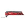 MILWAUKEE MULTITOOL 12 VOLTS C12 MT-202B 4933441710