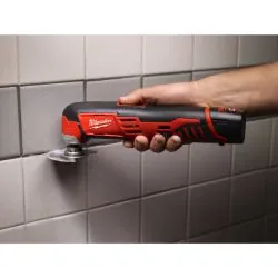 MILWAUKEE MULTITOOL 12 VOLTS C12 MT-402B 4933441705