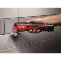MILWAUKEE MULTITOOL 12 VOLTS C12 MT-402B 4933441705
