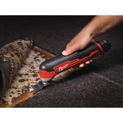 MILWAUKEE MULTITOOL 12 VOLTS C12 MT-402B 4933441705