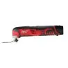 MILWAUKEE MULTITOOL 12 VOLTS C12 MT-402B 4933441705