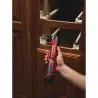 MILWAUKEE PERCEUSE VISSEUSE 12 VOLTS C12 RAD-202B 4933441215
