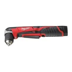 MILWAUKEE PERCEUSE VISSEUSE 12 VOLTS C12 RAD-0 4933416900