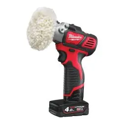 MILWAUKEE POLISSEUSE 12 VOLTS M12 BPS-0 4933447791