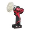 MILWAUKEE POLISSEUSE 12 VOLTS M12 BPS-421X 4933447799