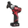 MILWAUKEE POLISSEUSE 12 VOLTS M12 BPS-421X 4933447799