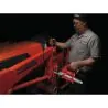 MILWAUKEE POMPE À GRAISSE 12 VOLTS M12 GG-0 4933440435
