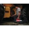 MILWAUKEE POMPE À GRAISSE 12 VOLTS M12 GG-0 4933440435
