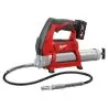 MILWAUKEE POMPE À GRAISSE 12 VOLTS M12 GG-0 4933440435