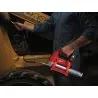 MILWAUKEE POMPE À GRAISSE 12 VOLTS M12 GG-401B 4933441675