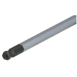Tournevis ERGOTORQUEplus 6 pans tête sphérique . 12 .0mm KSTOOLS 159.1069 | 159.1069