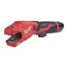 MILWAUKEE COUPE TUBE 12 VOLTS M12 PCSS-202C 4933479242