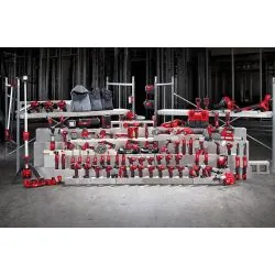 MILWAUKEE COUPE TUBE 12 VOLTS M12 PCSS-0 4933479241