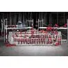 MILWAUKEE COUPE TUBE 12 VOLTS M12 PCSS-0 4933479241