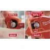 MILWAUKEE COUPE TUBE 12 VOLTS M12 PCSS-202C 4933479242
