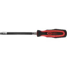 Tournevis à douilles ERGOTORQUEplus . flexible . 6 mm KSTOOLS 159.1126 | 159.1126