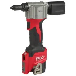 MILWAUKEE RIVETEUSE 12 VOLTS M12 BPRT-201X 4933464405