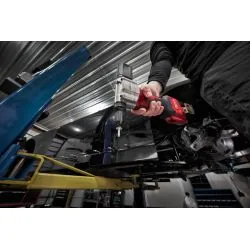 MILWAUKEE RIVETEUSE 12 VOLTS M12 BPRT-0 4933464404