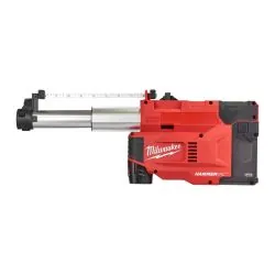 MILWAUKEE PERFORATEUR SDS+ 12 VOLTS M12 UDEL-201B 4933471461