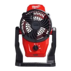 MILWAUKEE VENTILATEUR COMPACT 12V M12 AF-0 4933478228