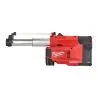 MILWAUKEE Extracteur de poussières pour PERFORATEUR SDS+ 12
