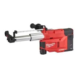 MILWAUKEE PERFORATEUR SDS+ 12 VOLTS M12 UDEL-201B 4933471461