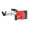 MILWAUKEE PERFORATEUR SDS+ 12 VOLTS M12 UDEL-201B 4933471461