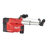 MILWAUKEE PERFORATEUR SDS+ 12 VOLTS M12 UDEL-201B 4933471461