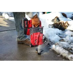 MILWAUKEE PERFORATEUR SDS+ 12 VOLTS M12 UDEL-201B 4933471461