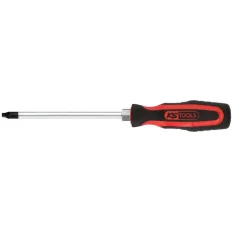 Tournevis ERGOTORQUEplus® 4 pans . 1 . L.205 mm KSTOOLS 159.1186 | 159.1186