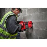 MILWAUKEE Extracteur de poussières pour PERFORATEUR SDS+ 12