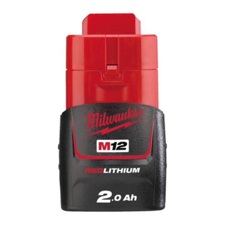 MILWAUKEE PERFORATEUR SDS+ 12 VOLTS M12 UDEL-201B 4933471461