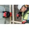 MILWAUKEE VENTILATEUR COMPACT 12V M12 AF-0 4933478228