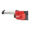 MILWAUKEE Extracteur de poussières pour PERFORATEUR SDS+ 12