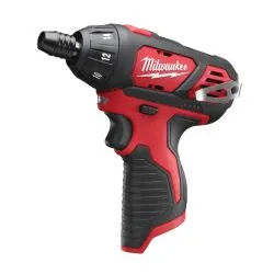 MILWAUKEE PERCEUSE VISSEUSE 12 VOLTS M12 BSD-0 4933447135