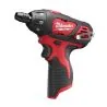 MILWAUKEE PERCEUSE VISSEUSE 12 VOLTS M12 BSD-0 4933447135