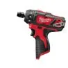 MILWAUKEE PERCEUSE VISSEUSE 12 VOLTS M12 BD-202C 4933441900