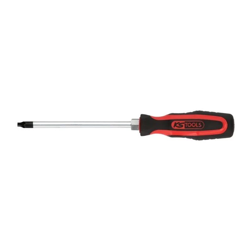 Tournevis ERGOTORQUEplus® 4 pans . 3 . L.255 mm KSTOOLS 159.1191 | 159.1191