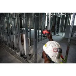 MILWAUKEE LASER 2 LIGNES AVEC APPLOMB 12 VOLTS M12 CLLP-0C