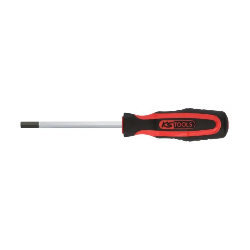 Tournevis ERGOTORQUEplus® 6 pans . 8 mm KSTOOLS 159.1228 | 159.1228 Tournevis ERGOTORQUEplus® 6 pans . 8 mm KSTOOLS 159.1228 | 159.1228