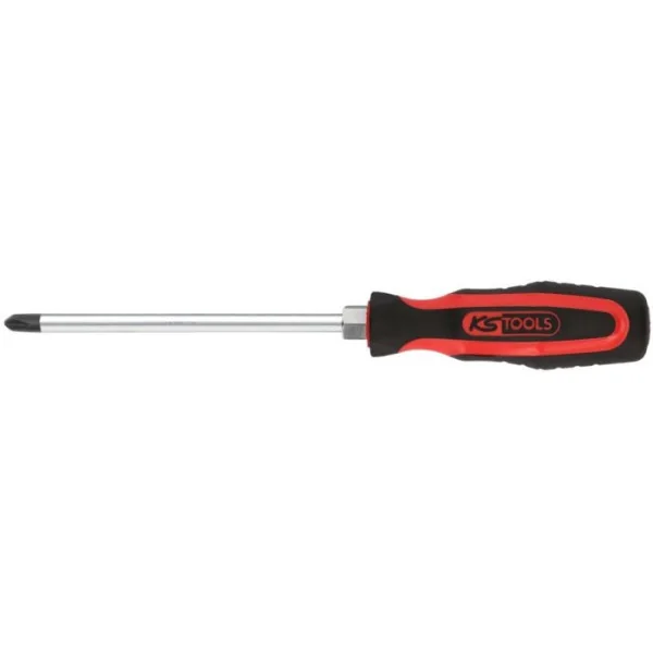 Tournevis ERGOTORQUEplus® TORQ-SET . 6 mm KSTOOLS 159.1231 | 159.1231 Tournevis ERGOTORQUEplus® TORQ-SET . 6 mm KSTOOLS 159.1231 | 159.1231