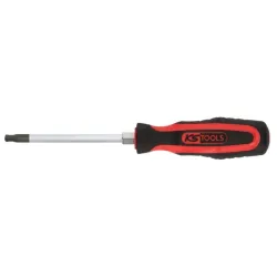 Tournevis ERGOTORQUEplus® TORX® tête sphérique . T9 KSTOOLS 159.1235 | 159.1235