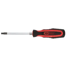Tournevis ERGOTORQUEplus® TORX® tête sphérique . T9 KSTOOLS 159.1235 | 159.1235