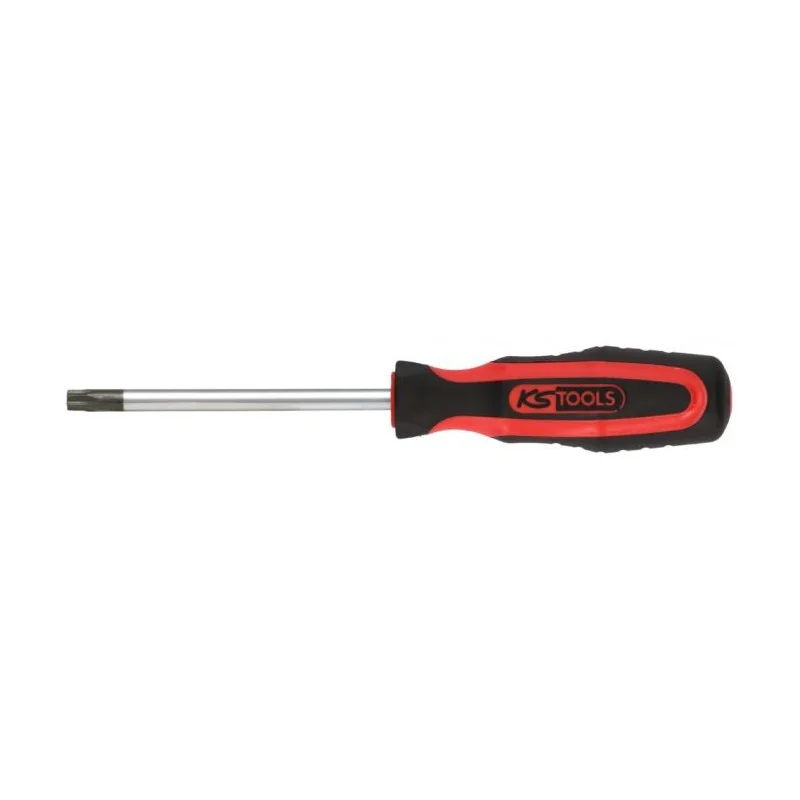 Tournevis ERGOTORQUEplus® TORX®PLUS . IP15 KSTOOLS 159.1249 | 159.1249