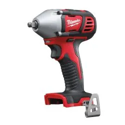 MILWAUKEE BOULONNEUSE A CHOCS 18 VOLTS M18 BIW38-0